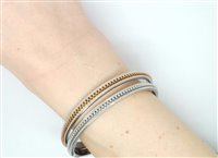 Bracciale 2Jewels Donna Bracciale Rigido in Acciaio SODKKK231196 - SODKKK231196